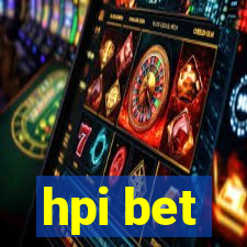 hpi bet