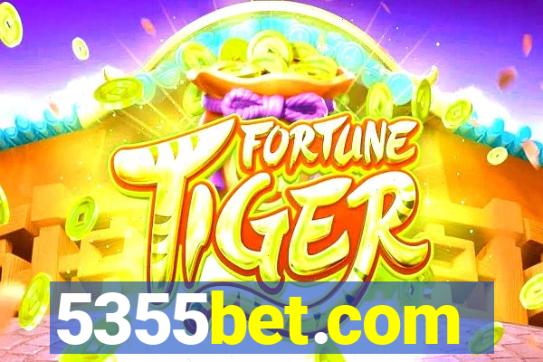 5355bet.com