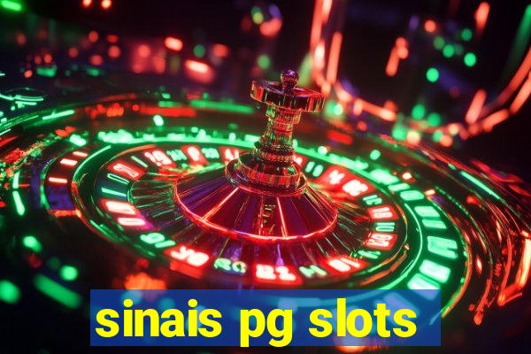 sinais pg slots