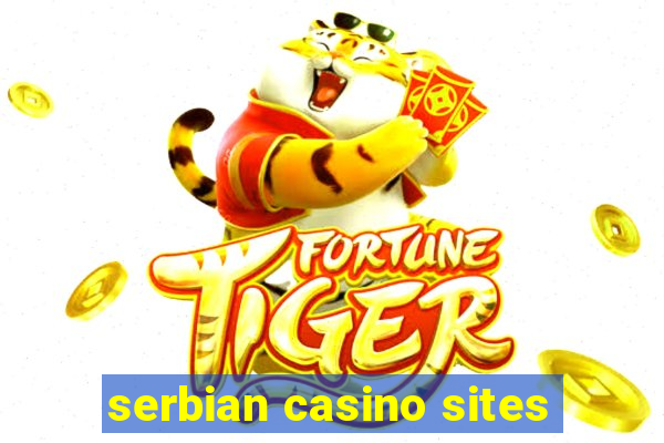 serbian casino sites