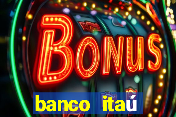 banco itaú shopping da bahia