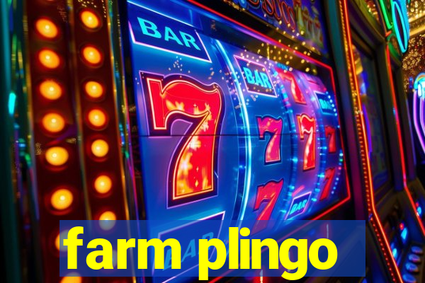 farm plingo