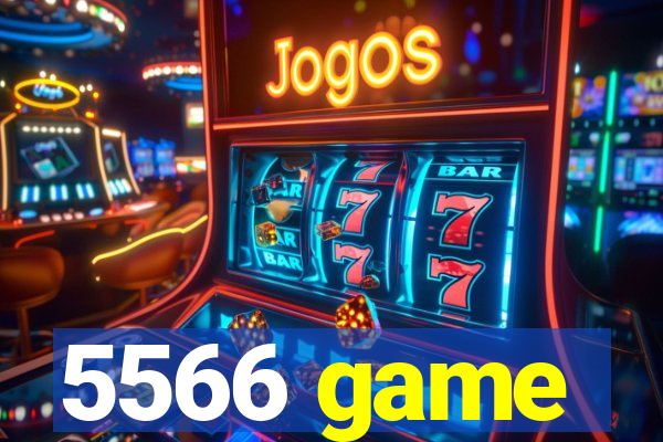 5566 game