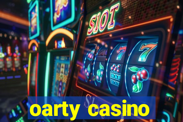 oarty casino