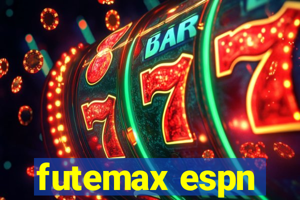 futemax espn