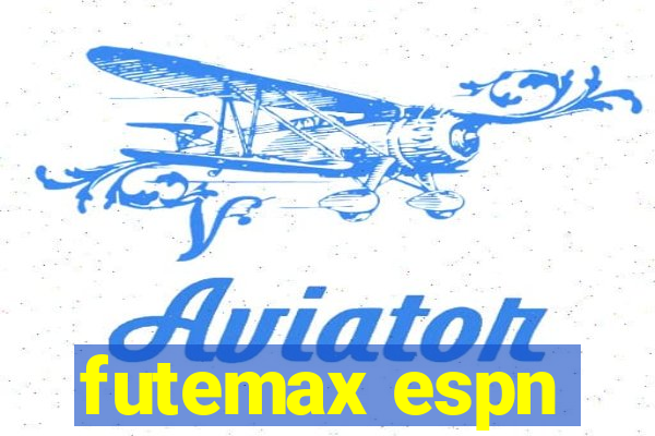 futemax espn