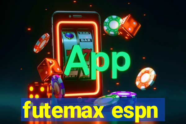 futemax espn