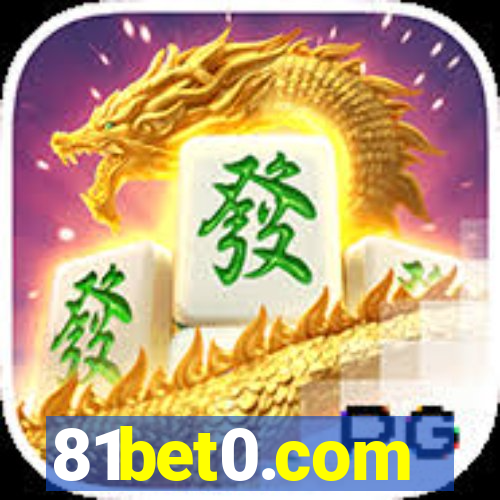 81bet0.com