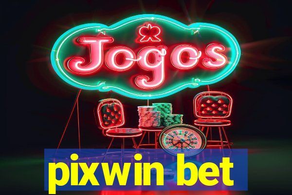 pixwin bet