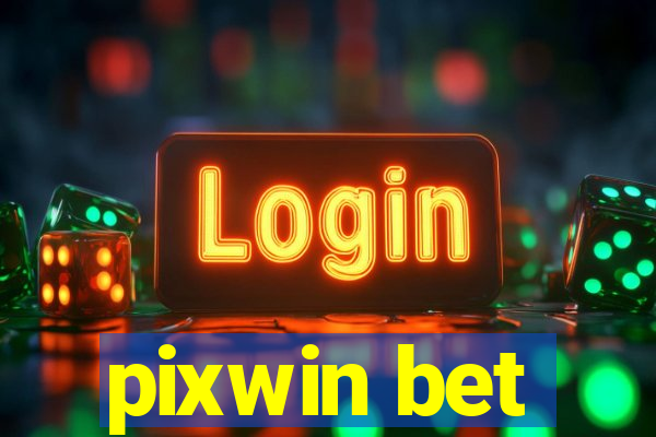 pixwin bet