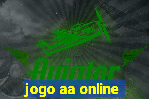 jogo aa online