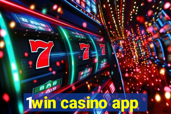 1win casino app