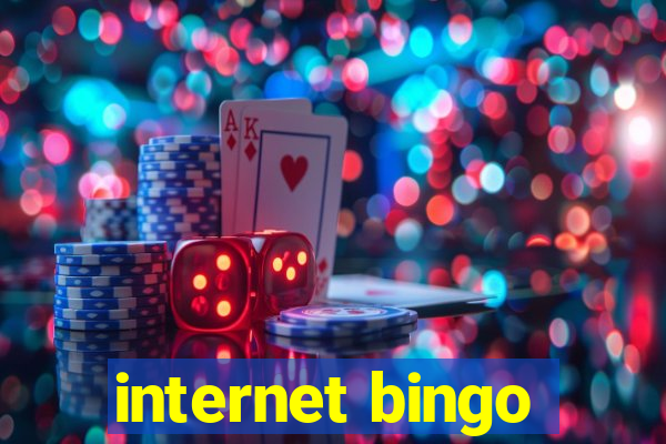 internet bingo