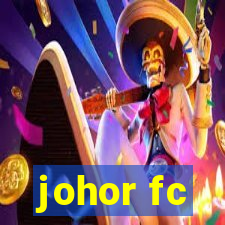 johor fc