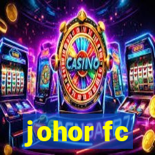 johor fc