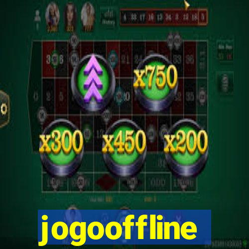 jogooffline