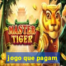 jogo que pagam