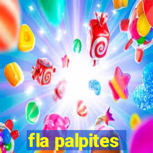 fla palpites