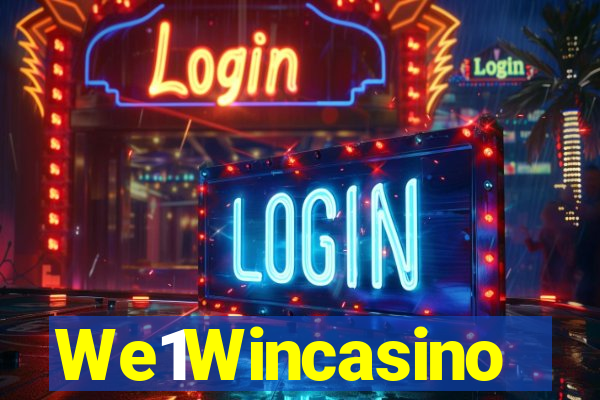 We1Wincasino