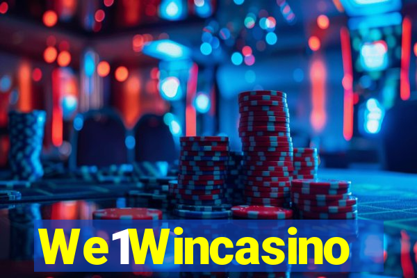 We1Wincasino