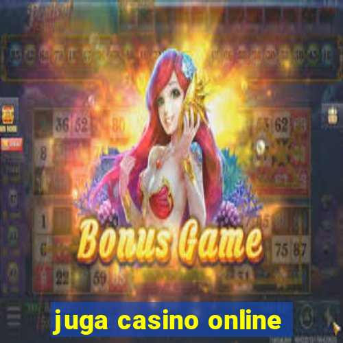 juga casino online