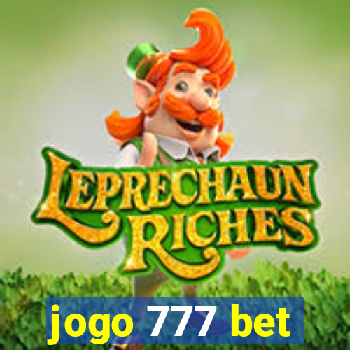 jogo 777 bet