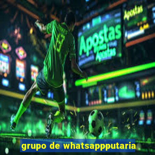 grupo de whatsappputaria