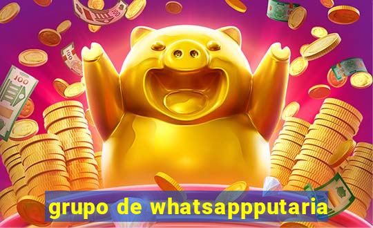 grupo de whatsappputaria