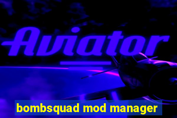 bombsquad mod manager