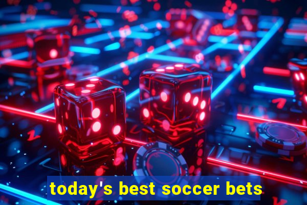 today's best soccer bets