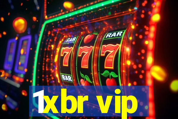 1xbr vip