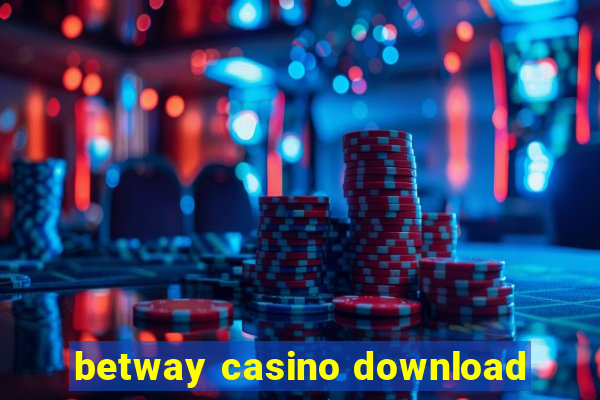 betway casino download