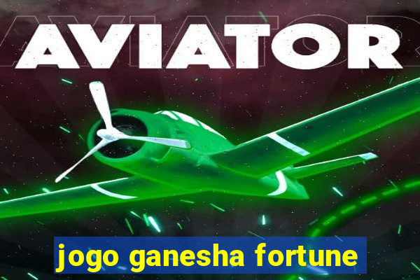 jogo ganesha fortune