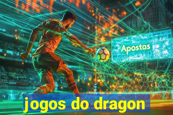 jogos do dragon