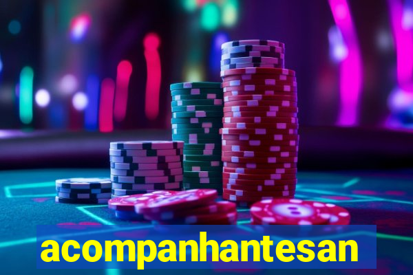 acompanhantesantos