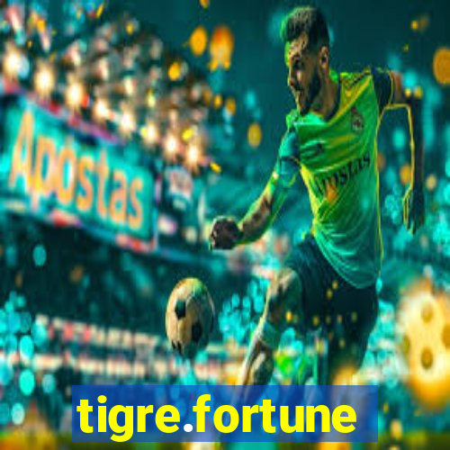 tigre.fortune