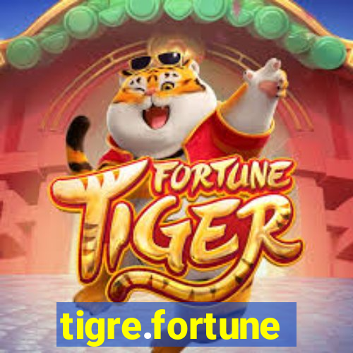 tigre.fortune