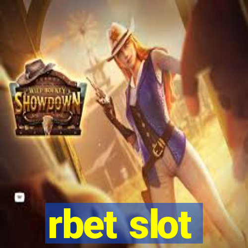 rbet slot