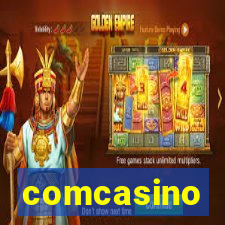 comcasino