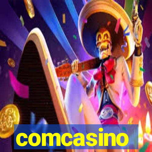 comcasino