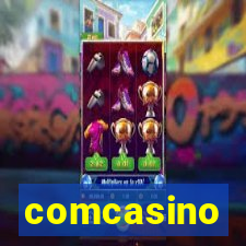 comcasino