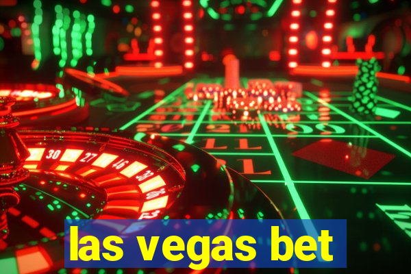 las vegas bet