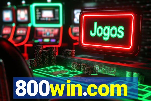 800win.com