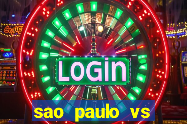 sao paulo vs atletico mg multicanais