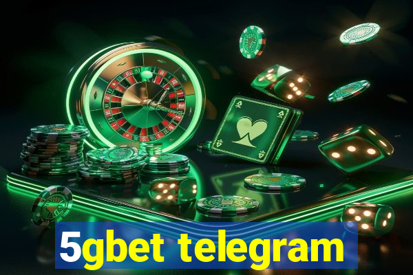 5gbet telegram