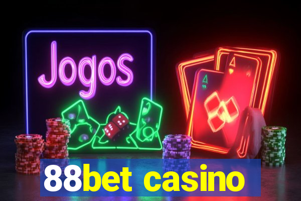 88bet casino