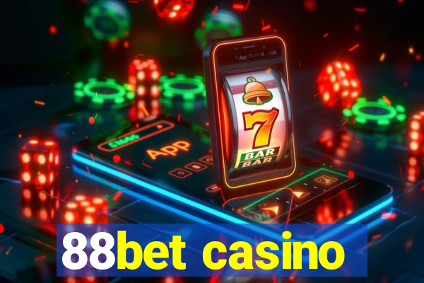 88bet casino