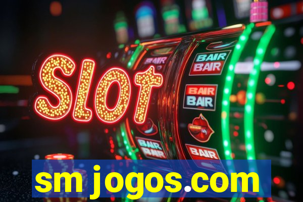 sm jogos.com