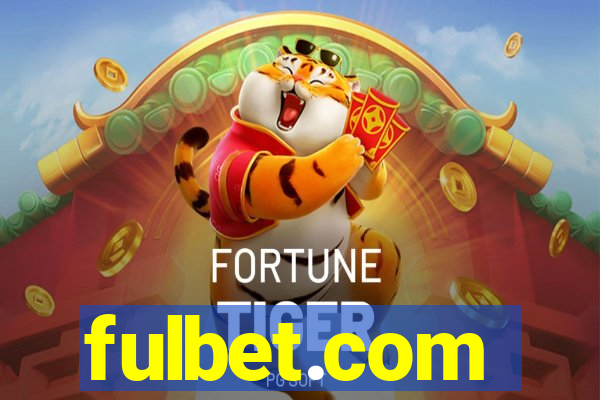 fulbet.com