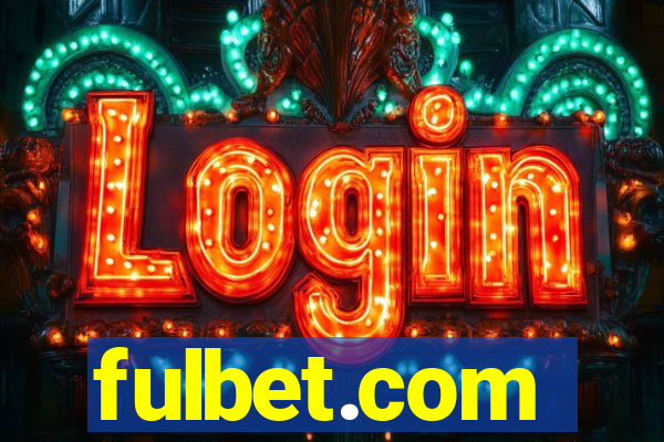 fulbet.com